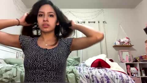 brownbunny212 online show from February 2025 05:09:01 AM