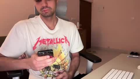 brownmeverick online show from February 2026 06:55:02 PM