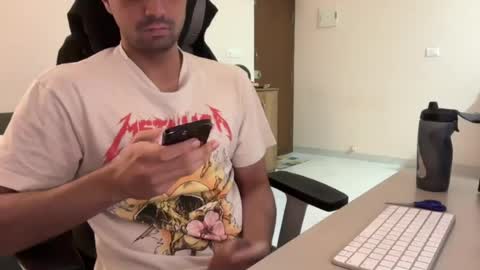 brownmeverick online show from July 2026 03:36:02 PM