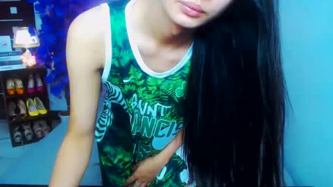 Roberta  GODDESS OF PLEASURE AND SEXUALDESIRE   online show from December 2024 03:24:01 AM