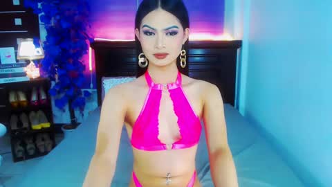 Roberta  GODDESS OF PLEASURE AND SEXUALDESIRE   online show from December 2024 02:06:02 PM