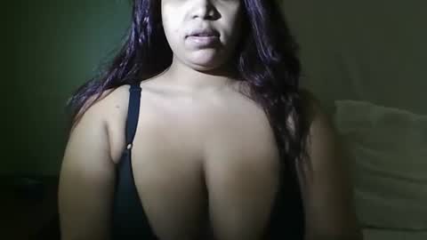 EtherealLilac online show from October 2025 03:38:02 AM