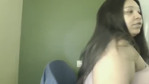 EtherealLilac online show from February 2026 09:53:02 PM