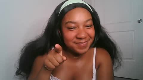 Snapshot of brownsugarcutie3 chatting on October 2025 02:23:02 AM Brownsuagrcutie online show from October 2025 02:23:02 AM