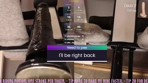 Brsrkr online show from October 2025 07:52:01 PM