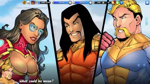 Brsrkr online show from March 2026 11:32:02 AM