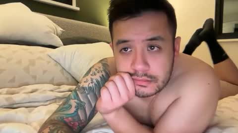 Bruce online show from April 2026 03:09:01 AM