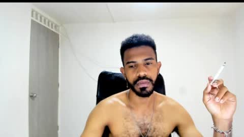 bruce_1111 online show from April 2026 05:27:01 PM