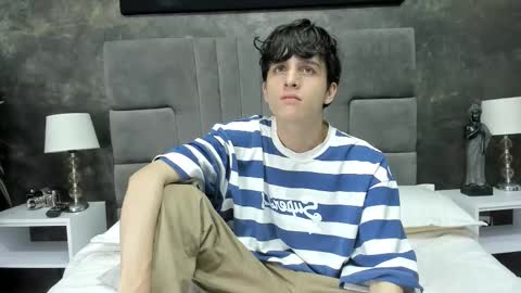 Bruce Hans online show from October 2025 11:41:02 AM