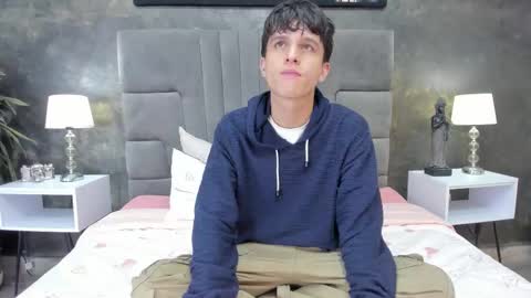 Bruce Hans online show from February 2026 11:32:01 AM