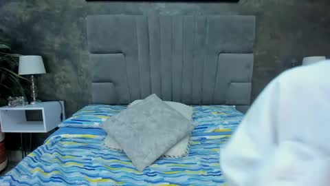 Bruce Hans online show from April 2026 11:39:02 AM