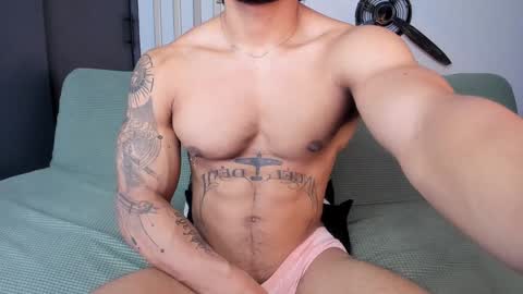 bruce roldan online show from January 2025 04:27:02 AM