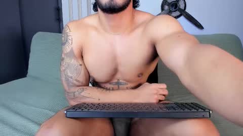 bruce roldan online show from February 2025 07:21:01 PM