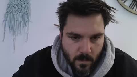 Bruce Wayne online show from January 2025 08:33:01 AM