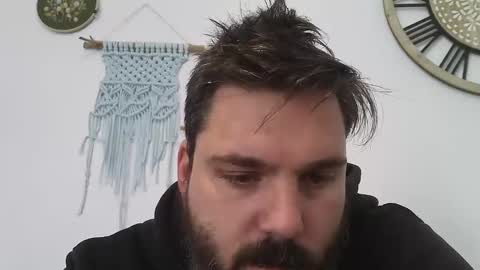 Bruce Wayne online show from February 2025 12:28:01 PM