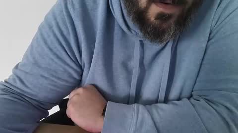 Bruce Wayne online show from March 2025 12:09:01 PM