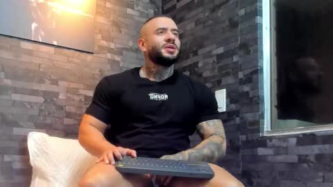 brucedallas online show from January 2026 11:54:02 PM