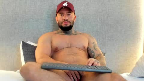 Snapshot of brucedallas chatting on May 2026 07:44:01 PM brucedallas online show from May 2026 07:44:01 PM