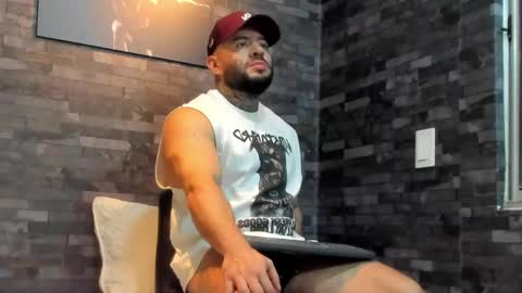 Snapshot of brucedallas chatting on May 2026 11:01:04 PM brucedallas online show from May 2026 11:01:04 PM