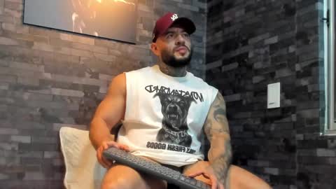 Snapshot of brucedallas chatting on May 2026 11:56:01 PM brucedallas online show from May 2026 11:56:01 PM