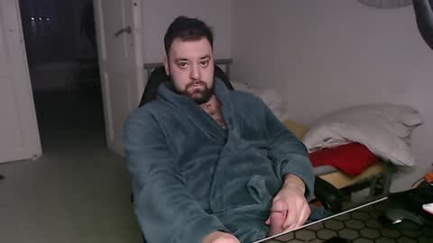 Bruce online show from December 2024 04:06:01 PM