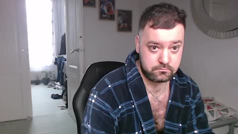 Bruce online show from February 2025 10:36:02 AM