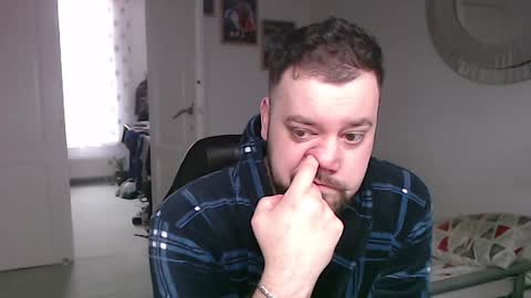 Bruce online show from February 2025 01:43:02 PM