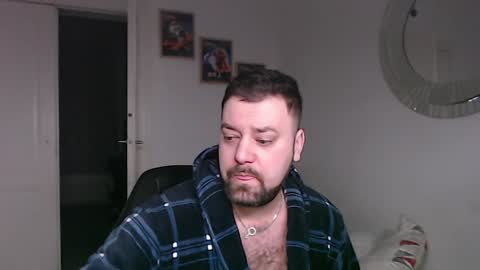 Bruce online show from February 2025 11:24:01 PM