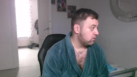 Bruce online show from February 2025 11:31:02 AM