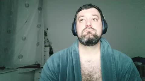 Bruce online show from September 2025 07:26:02 PM