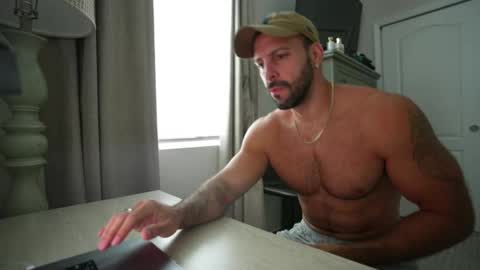 onlyfans BRUCESTRYKER online show from October 2025 04:07:02 PM