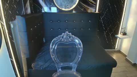 Bruja SCarlata online show from November 2025 11:09:02 AM