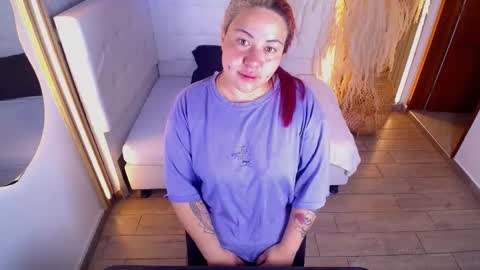 Bruja SCarlata online show from November 2025 10:15:02 AM