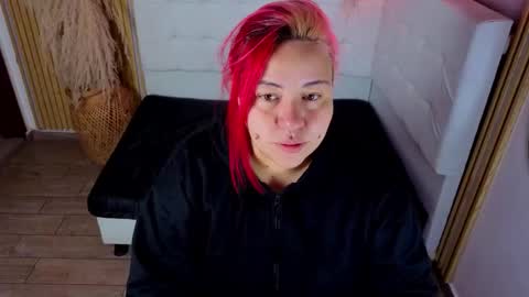 Bruja SCarlata online show from February 2026 10:53:02 AM