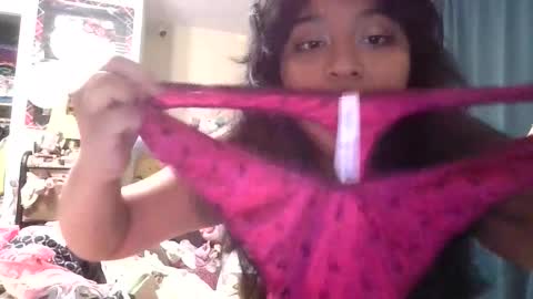 brujerita_dmota online show from April 2026 03:26:02 AM
