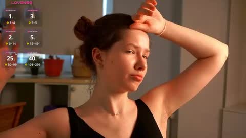Tess online show from July 2026 01:50:01 PM