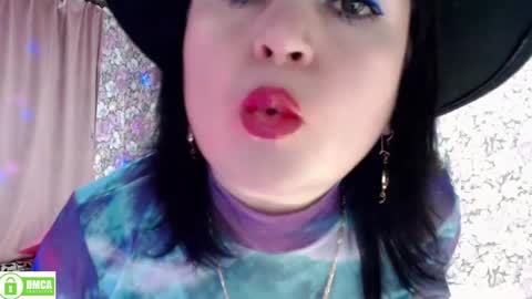 Julia online show from December 2024 09:49:02 PM