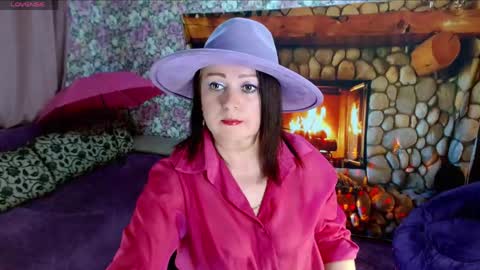 Julia online show from May 2026 09:20:02 PM