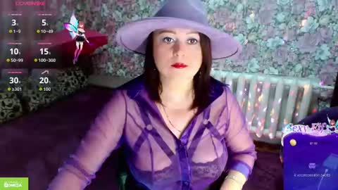 Snapshot of brunette7786 chatting on June 2026 08:55:02 PM Julia online show from June 2026 08:55:02 PM