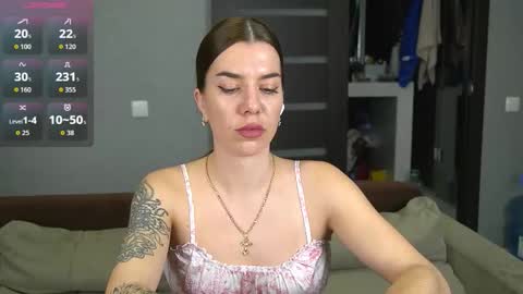 Snapshot of brunette_from_the_moon chatting on March 2026 09:32:02 PM Alice online show from March 2026 09:32:02 PM