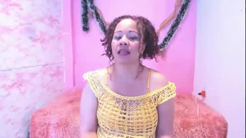 Sasha Brunette online show from January 2025 12:45:02 PM