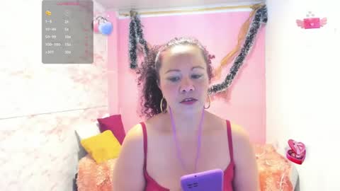 Sasha Brunette online show from January 2025 02:15:02 PM