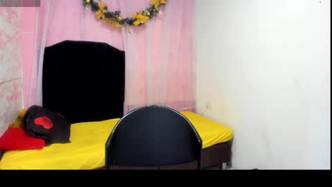 Sasha Brunette online show from April 2026 12:41:02 PM