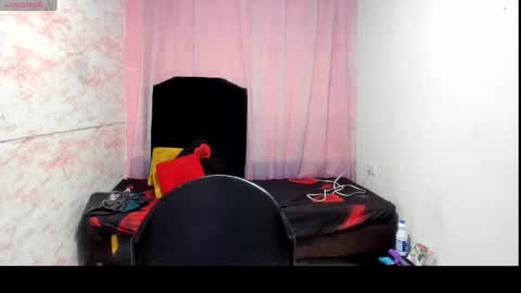 Sasha Brunette online show from May 2026 12:02:01 PM