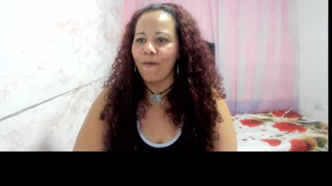 Sasha Brunette online show from May 2026 06:09:01 PM