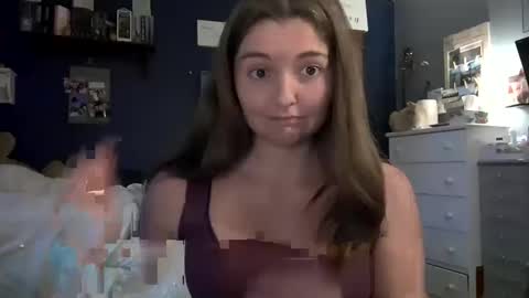 Snapshot of brunettebaby040 chatting on October 2025 09:59:02 PM brunettebaby040 online show from October 2025 09:59:02 PM
