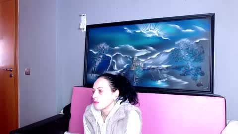 Snapshot of brunettedaisy chatting on January 2025 10:48:01 AM Daisy online show from January 2025 10:48:01 AM