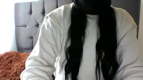 Brunetter online show from April 2026 09:50:01 PM