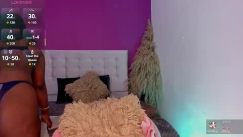 Snapshot of brunna_brownn chatting on May 2026 12:01:02 PM Brunna online show from May 2026 12:01:02 PM