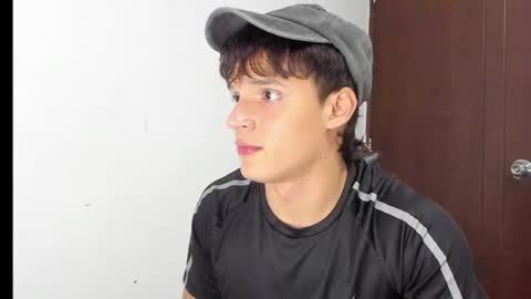 Bruno Bellini online show from February 2026 03:12:01 AM